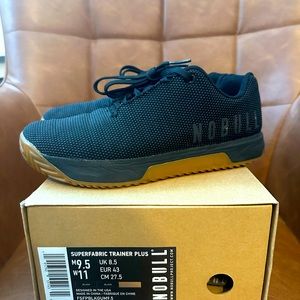 Men’s 9.5 NOBULL Trainer+ (new name is Impact)